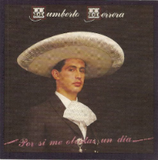 Humberto Herrera (CD Por si me Olvidas un Dia) PolyGram-839328