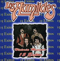 Humildes (CD Historia Musical 15 Exitos) PM-6026