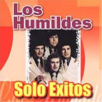 Humildes (CD Solo Exitos) Sony-95383