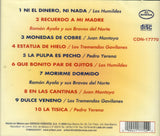 Humildes Los (CD Ni El Dinero, Ni Nada) CDN-17770 OB N/AZ