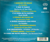 Humildes Los (CD Borrare Tus Besos) CDN-17771 OB N/AZ