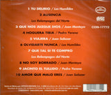 Humildes (CD Tu Delirio) CDN-17772 OB N/AZ