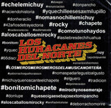 Huracanes del Norte (CD # Las Liebres de Chihuahua) UML-37513