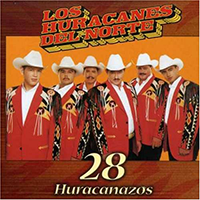 Huracanes del Norte (CD 28 Huracanazos) Univision-5851