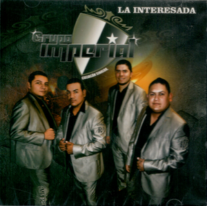 Imperial (Cd La Interesada) Prcd-8162