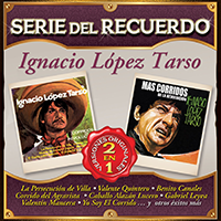 Ignacio Lopez Tarso (CD Serie Del Recuerdo) Sony-517791