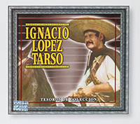 Ignacio Lopez Tarso (Tesoros De Coleccion 3CDs) Sony-675511 N/AZ