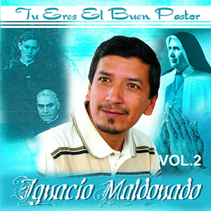 Ignacio Maldonado (CD Tu Eres El Buen Pastor) Ajr-065