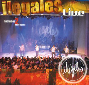 Ilegales (CD Lives) BMG-70758 N/AZ