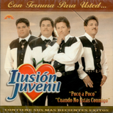 Ilusion Juvenil (CD Poco a Poco) SR-005
