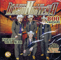 Ilusion Nortena (CD 800 Costales) PR-004