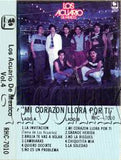 Acuario de Mexico (CASS Mi Corazon Llora Por Ti) RHC-7010