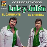 Luis y Julian (CD Corridos Famosos) Cdfm-2046