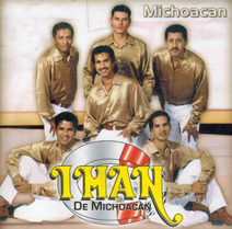 Iman De Michoacan (CD Michoacan) Mrcd-015