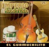 Imperio Norteno (CD El Guamuchilito) CAN-791 CH