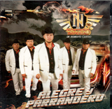 Norteno Imperial (CD Alegre y Parrandero)