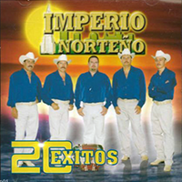 Imperio Norteno (CD 20 Exitos El Terror Del Siglo) Ayana-197 OB