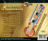 Imperio Norteno (CD El Guamuchilito) CAN-791 CH