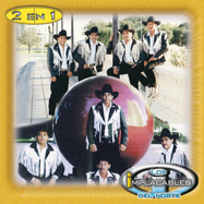 Implacables Del Norte (CD Serie 2 En 1 Mi Ultimo Contrabando) ARCD-601
