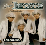 Impostor (CD Identificados) CAN-779