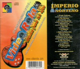 Imperio Norteno (CD El Indio Traficante) CAN-643 CH