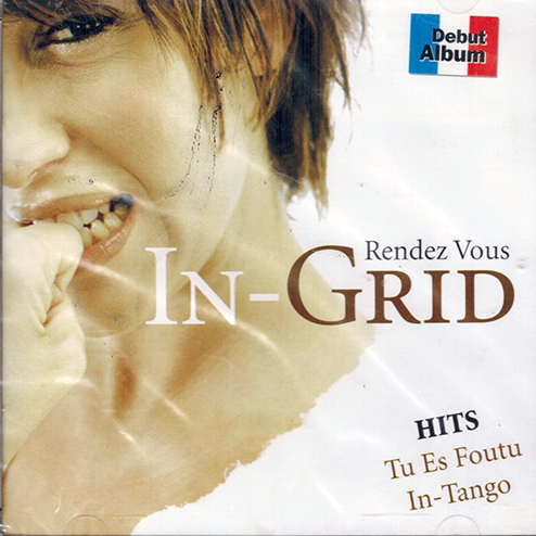 In-Grid (CD Rendez Vous) Musart-3188