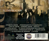 Alacranes Musical (CD Tu Inspiracion) UMGUS-11305 OB