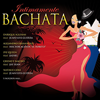 Intimamente Bachata (CD Varios Artistas) Univ-534686