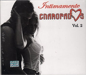 Intimamente Enamorados (2CD Volumen 2 Varios Artistas Universal-570419)