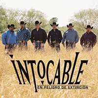 Intocable (CD En Peligro de Extincion) Univ-373394
