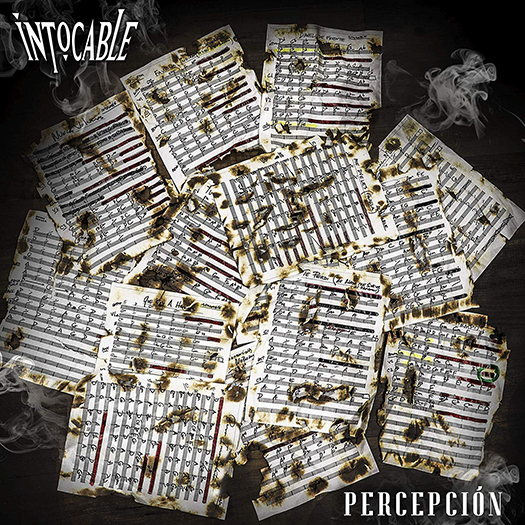 Intocable (CD Percepcion) Univ-770683 N/Az