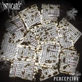 Intocable (CD Percepcion) UMGX-6836 N/Az