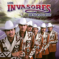 Invasores De Nuevo Leon (CD Hasta El Final) Emi-35913