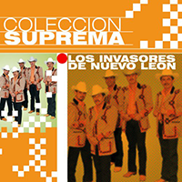 Invasores De Nuevo Leon (CD Coleccion Suprema) EMI-98159
