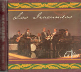 Iracundos (CD Vol#1 En Vivo) FMCD-7112 OB