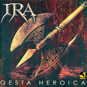 Ira (CD Gesta Heroica) Denver-6459
