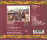 Iracundos (CD Vol#1 En Vivo) FMCD-7112 OB