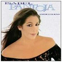 Isabel Pantoja (CD Amor Eterno) POLY-533276