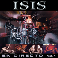 Isis (CD En Directo Vol#1) DSD-7509776261743