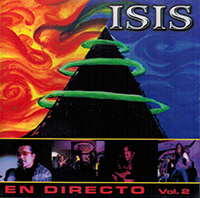 Isis (CD En Directo Vol#2) Denver-6175