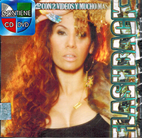 Ivy Queen (Flashback CD+DVD) UNIV-6963 N/AZ