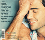 Jaime Camil (CD Una Vez Mas) UMGUS-10029 Ob