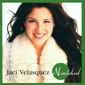 Jaci Vasquez (CD Navidad) Sony-84626 N/AZ