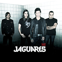Jaguares (CD 45) EMi-236262