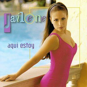 Jailene (CD Aqui Estoy) EMI-57519 N/AZ