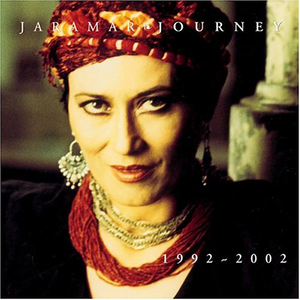 Jaramar (CD Journey 1992-2002) CD-933200