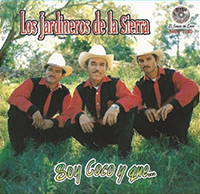 Jardineros De La Sierra (CD Soy Coco Y Que) Titan-7780