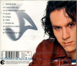 Jose Antonio (CD Mi Historia En La Academia) EMIX-83035 OB N/AZ