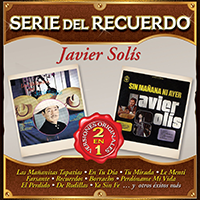 Javier Solis (CD Serie Del Recuerdo) Sony-517245