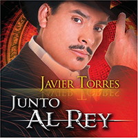 Javier Torres (CD Junto Al Rey) UNIV-353014 n/az